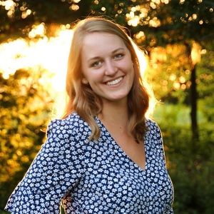 Meet your Posher, Valerie